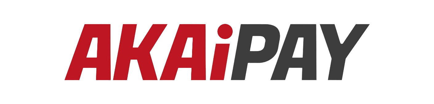 AKAiPAY Logo